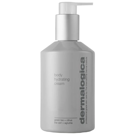 Body Hydrating Cream, 295 ml Dermalogica Vartalovoide