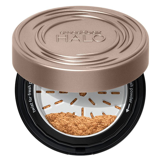 Smashbox Halo Fresh Perfecting Powder 10 g - Medium