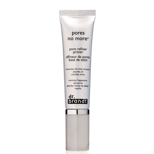 Dr.Brandt Pores No More Pore Refiner Primer 30 ml