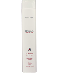 Healing Color Care Clarifying Shampoo, 300ml