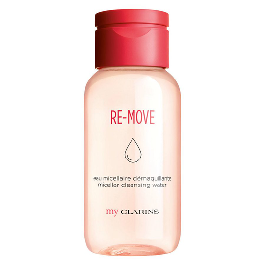 Clarins MyClarins Re-Move Micellar Cleansing Water 200 ml