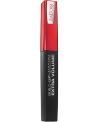 Build-Up Mascara Extra Volume, 01 Super Black