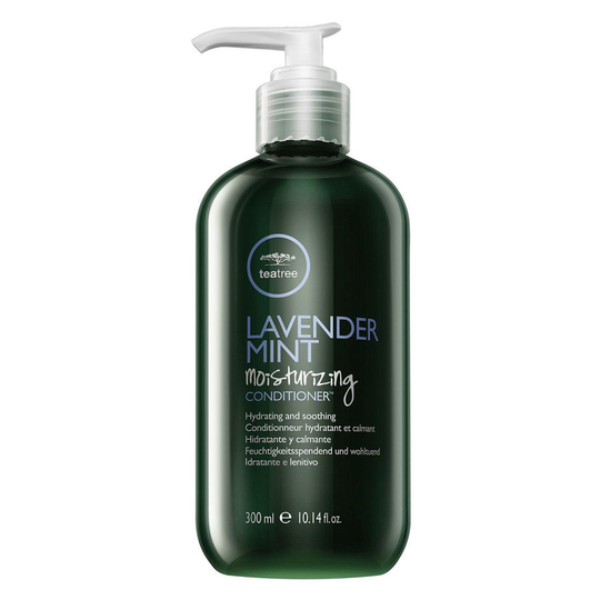 Paul Mitchell Tea Tree Lavender Mint Moisture Conditioner 300 ml