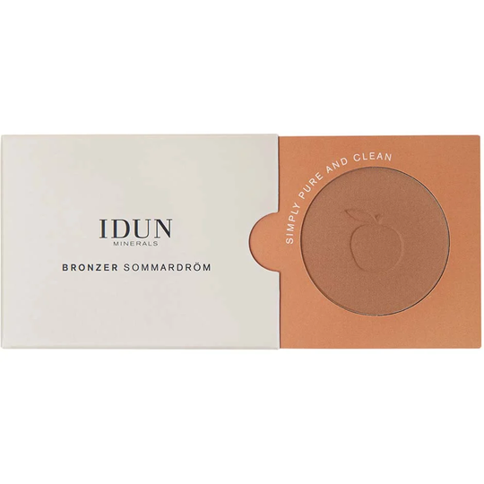 Bronzer, 6 g IDUN Minerals Aurinkopuuterit