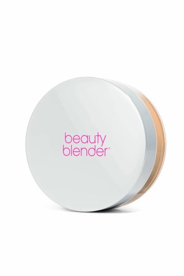 Bounce™ Soft Focus Gemstone Setting Powder Buff