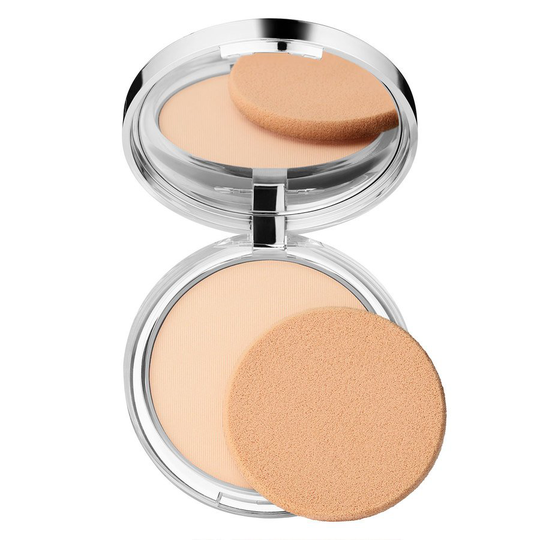Clinique Stay-Matte Sheer Pressed Powder 7,6 g - Stay Buff