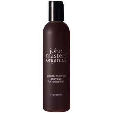 Lavender Rosemary Schampo, 236 ml John Masters Organics Shampoo