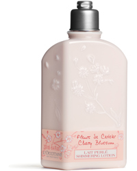 Cherry Blossom Body Lotion, 250ml