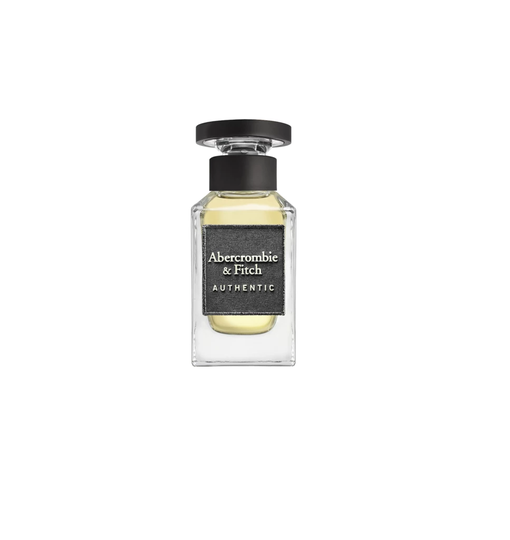 Authentic Men EdT 50 ml