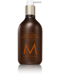 Body Lotion Amber Noir, 360ml