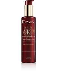 Aura Botanica Creme De Boucles Leave-In, 150ml