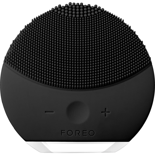 FOREO LUNA Mini 2 -kasvoharja, Midnight, Foreo Kasvoharjat