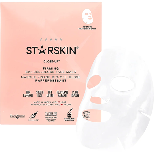 Close Up, 40 g Starskin Kasvonaamio