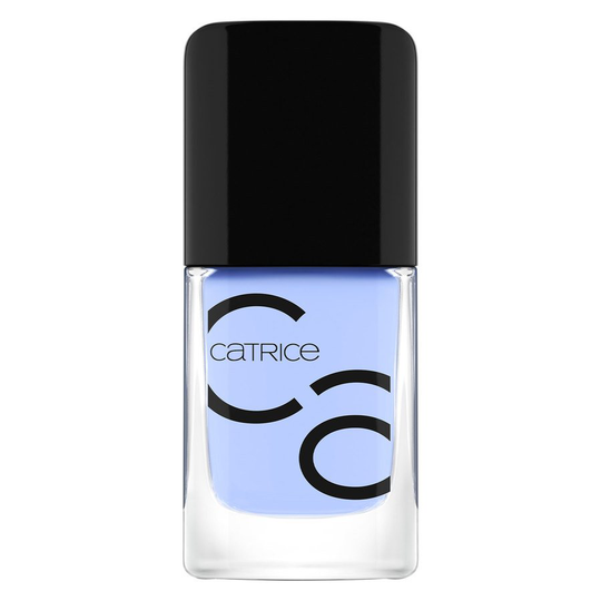 Catrice Iconails Gel Lacquer 134 Laugh In Lavendar 10,5ml
