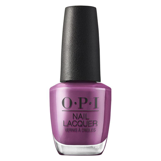 OPI XBOX Collection Nail Lacquer N00Berry NLD61 15ml