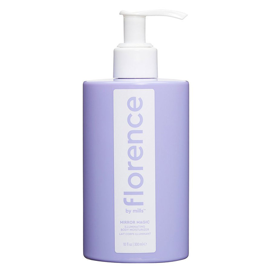 Florence By Mills Mirror Magic Illuminating Body Moisturizer 300 ml