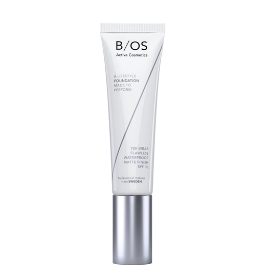 The Base Foundation Radiant