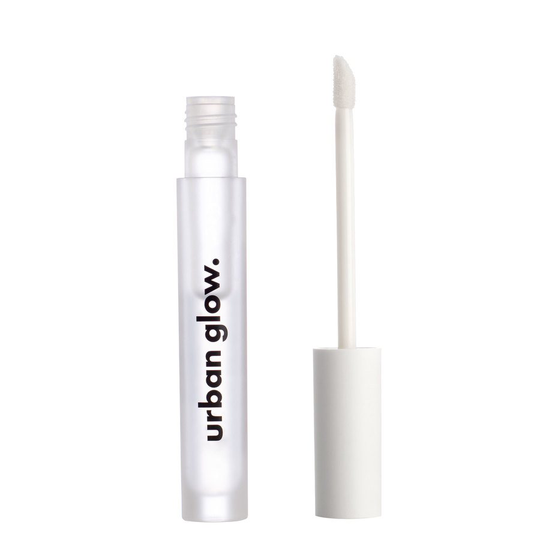 Urban Glow Lipgloss 2,5 g ─ Clear/Transparent
