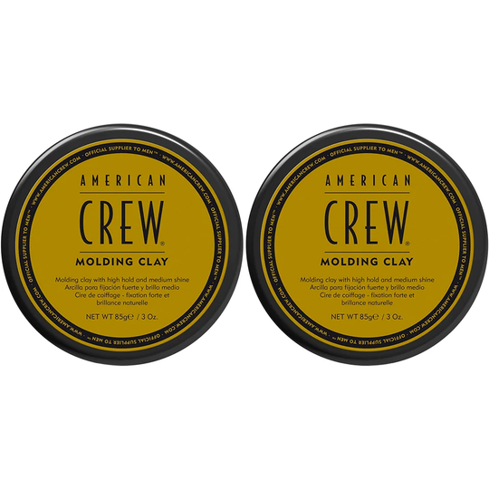 Molding Clay Duo, American Crew Muotoilutuotteet