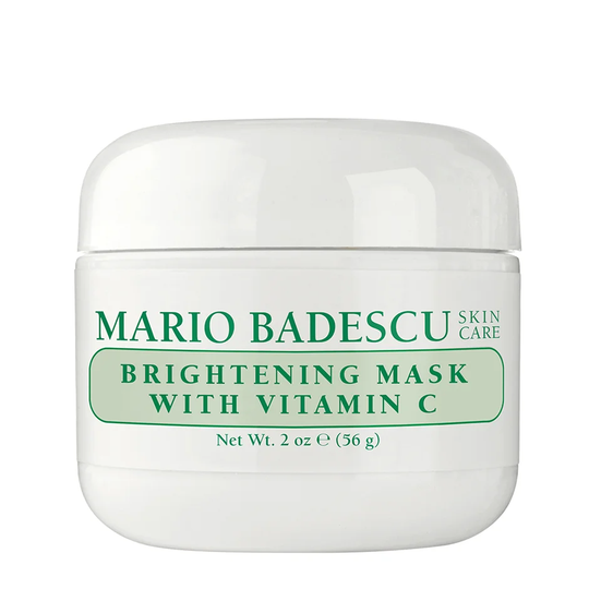 Brightening Mask With Vitamin C, 56 g Mario Badescu Kasvonaamio