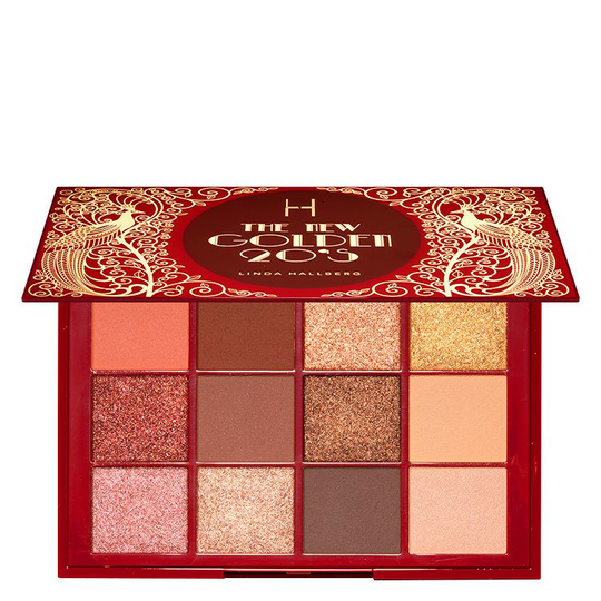 LH Cosmetics The New Golden 20's 18 g