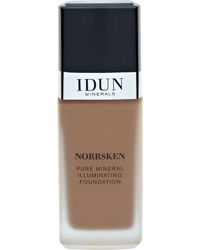Norrsken Foundation, 30ml, Daga