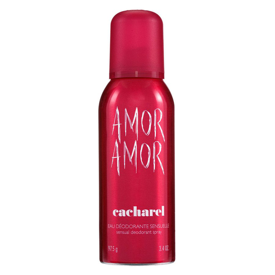 Cacharel Amor Amor Deodorant Spray 150 ml