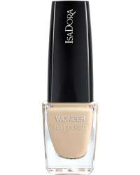Wonder Nail Polish, Soft Linen
