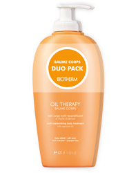 Baume Corps Duo Set