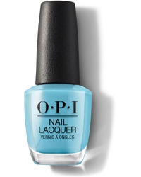 Nail Lacquer, Can't Find My Czechbook