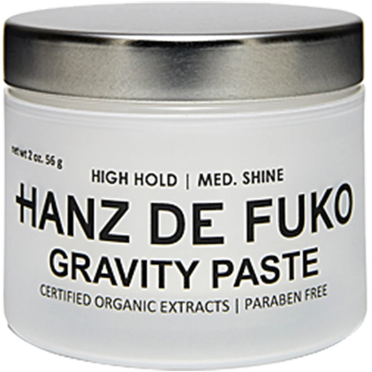 Hanz de Fuko Gel Triq, 56 g Hanz de Fuko Muotoilutuotteet