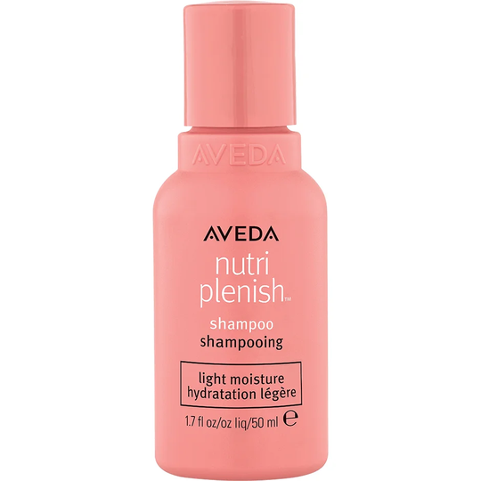 NutriPlenish Shampoo Light, 50 ml Aveda Shampoo