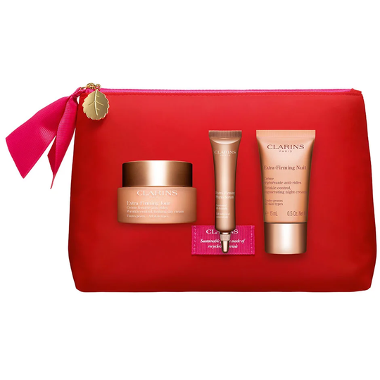 Extra-Firming Gift Set, Clarins Ihonhoitopakkaukset