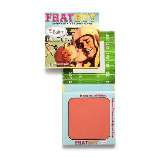 Blush FratBoy