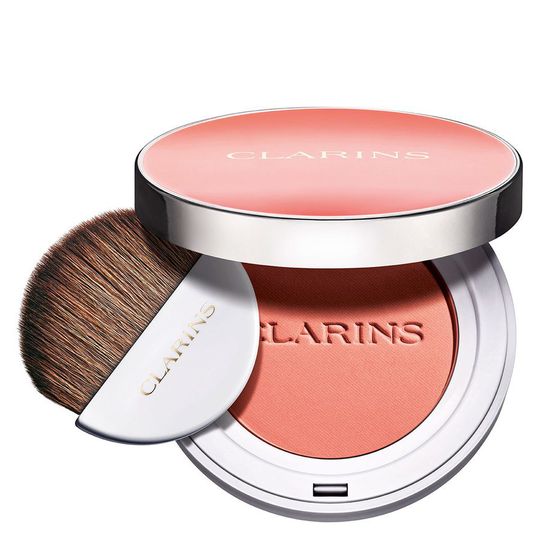 Clarins Joli Blush 2,8 g - 06 Cheeky Coral