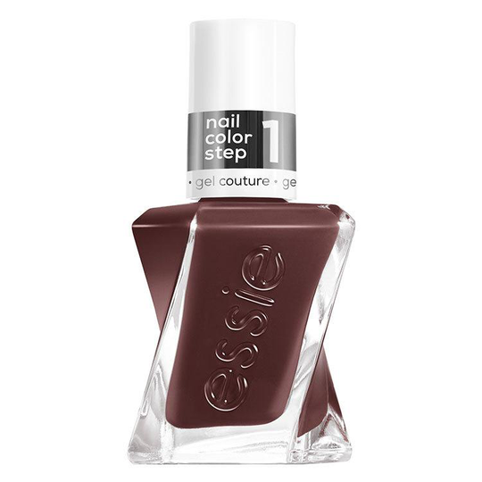 Essie Gel Couture Pattern Play Collection 13,5 ml ─ #542 All Checked Out