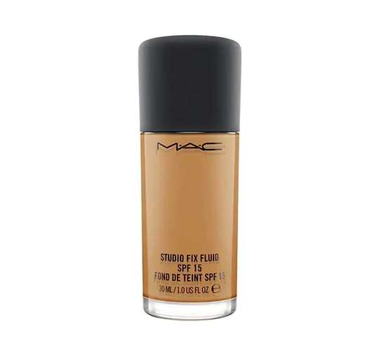 Studio Fix Fluid Foundation NC43,5