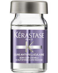 Specifique Cure Antipelliculaire Treatment, 12x6ml
