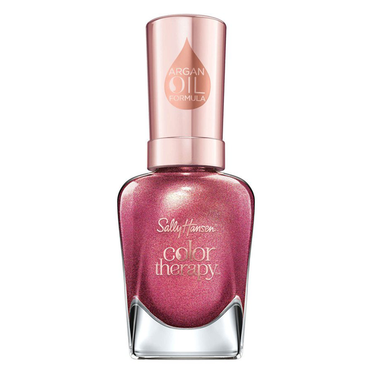Sally Hansen Color Therapy 14,7 ml ─ #191 Pomegratitude