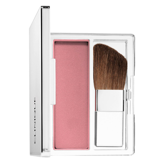 Clinique Blushing Blush Powder Blush 6 g ─ Smoldering Plum