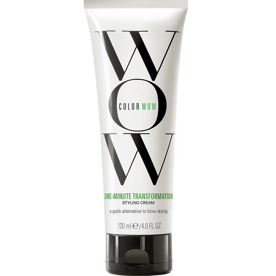 Colorwow One Minute Transformation Styling Cream, 100 ml Colorwow Muotoilutuotteet