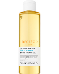 Bath & Shower Gel Néroli Bigarade 250ml