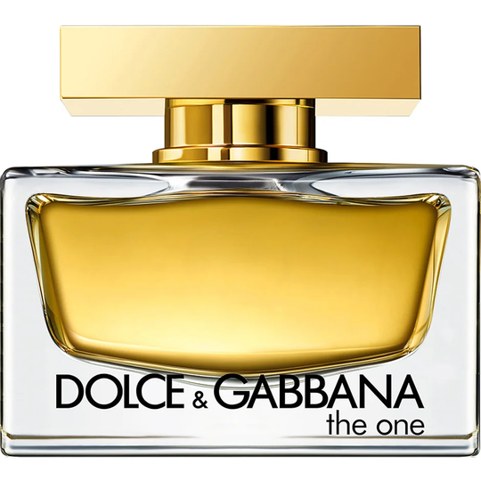 Dolce & Gabbana The One Eau de Parfum, 50 ml Dolce & Gabbana Naisten hajuvedet
