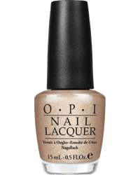 Nail Lacquer, Glitzerland
