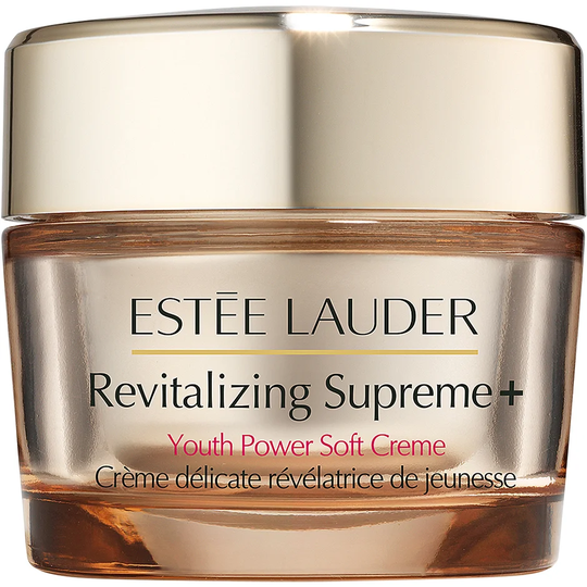 Revitalizing Supreme+ Power Soft Creme, 50 ml Estée Lauder Päivävoiteet