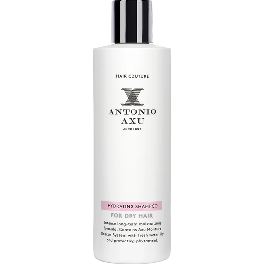 Hydrating Shampoo For Dry Hair, 250 ml Antonio Axu Shampoo