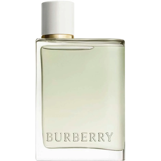 Her, 50 ml Burberry Naisten hajuvedet