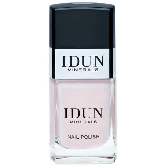 Nail Polish, Marmor, 11 ml IDUN Minerals Värilakat