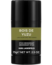 Bois De Yuzu, Deostick 75g