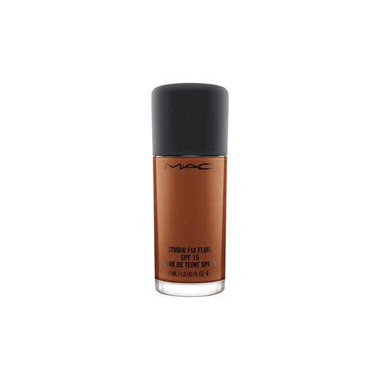 Studio Fix Fluid Foundation NW60